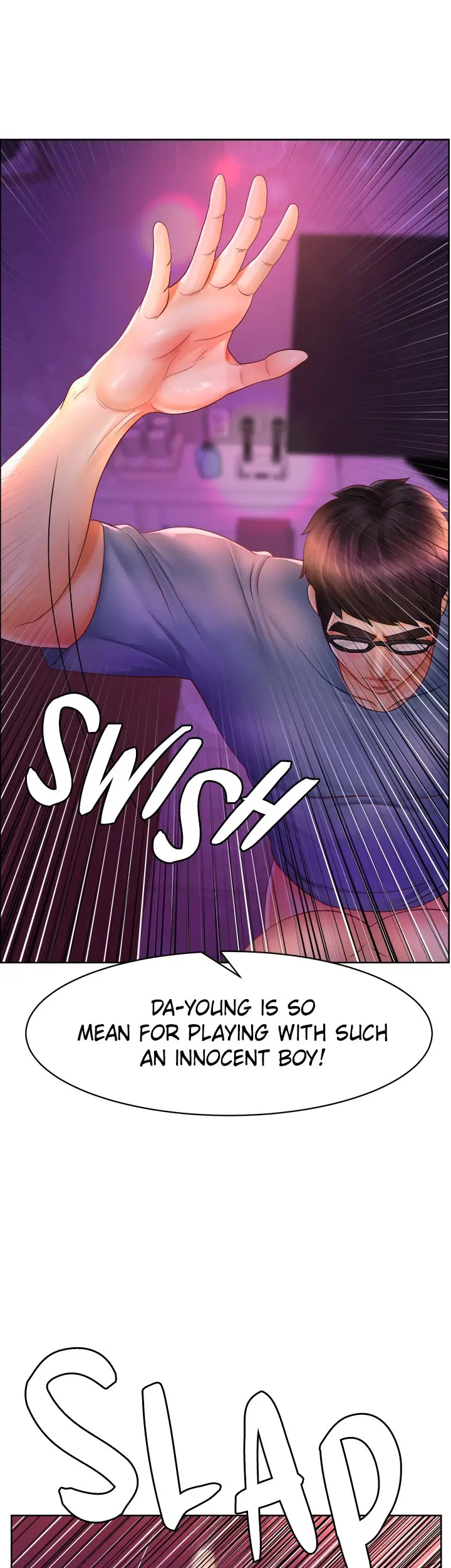 Sexy Manga Club Chapter 11 - Page 23
