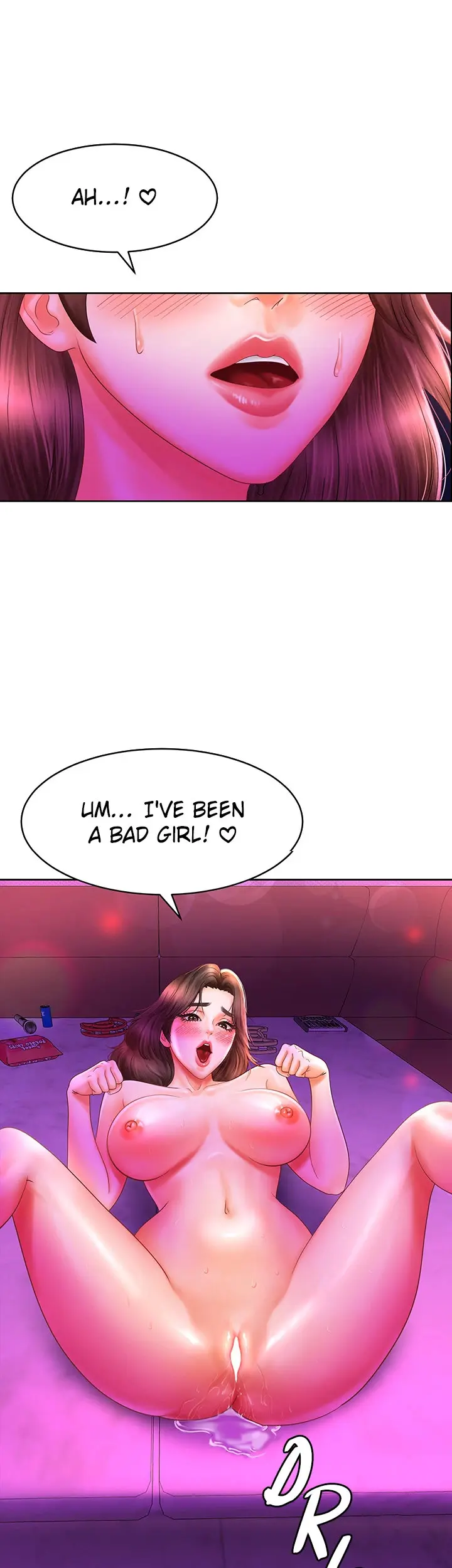 Sexy Manga Club Chapter 11 - Page 47