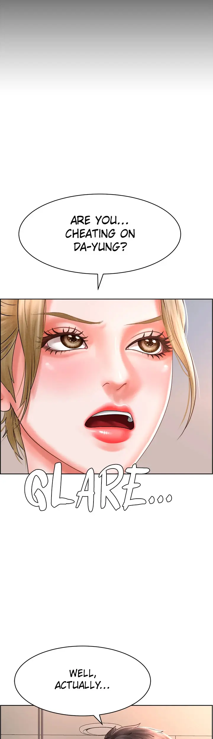 Sexy Manga Club Chapter 13 - Page 36
