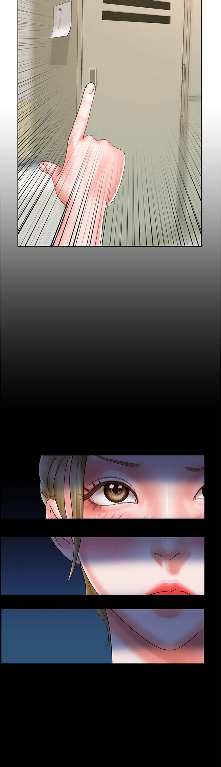 Sexy Manga Club Chapter 13 - Page 45
