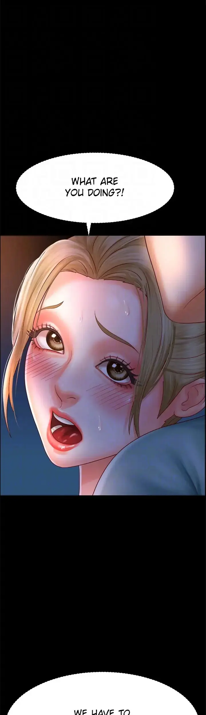 Sexy Manga Club Chapter 15 - Page 32