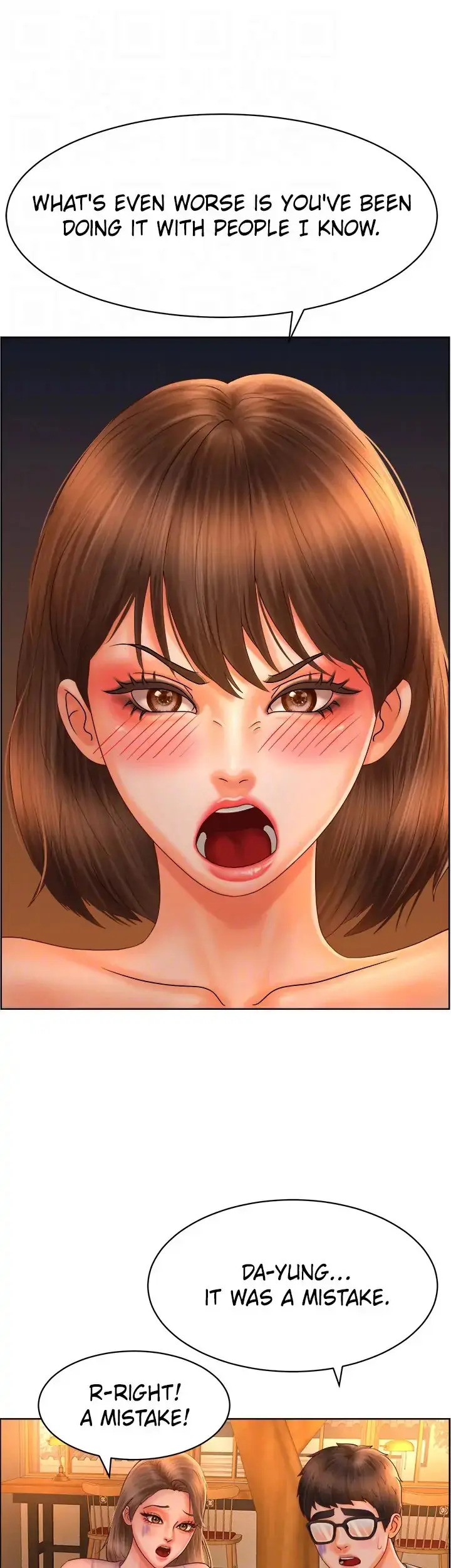 Sexy Manga Club Chapter 16 - Page 19