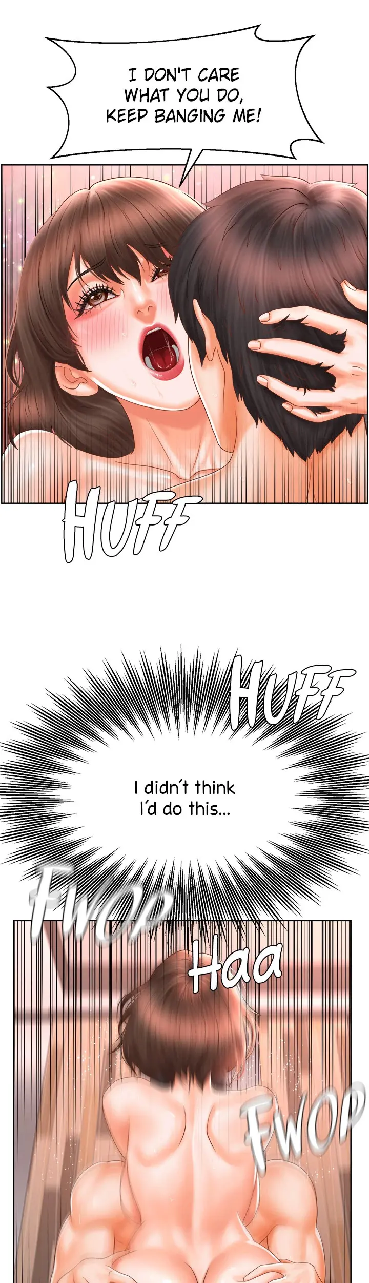 Sexy Manga Club Chapter 17 - Page 49