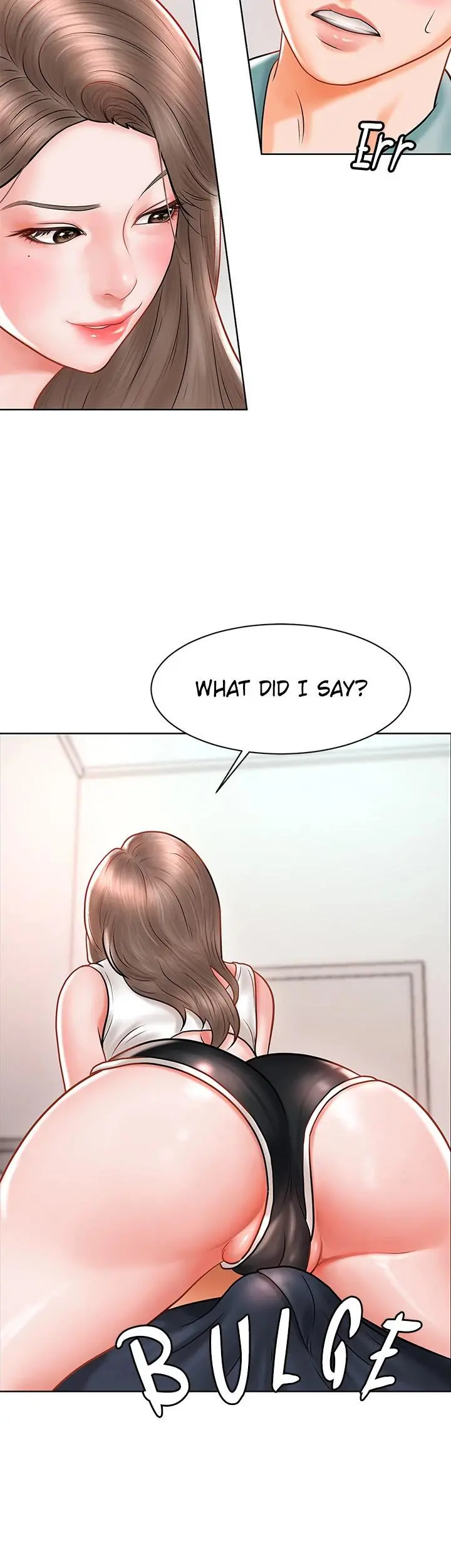 Sexy Manga Club Chapter 2 - Page 19