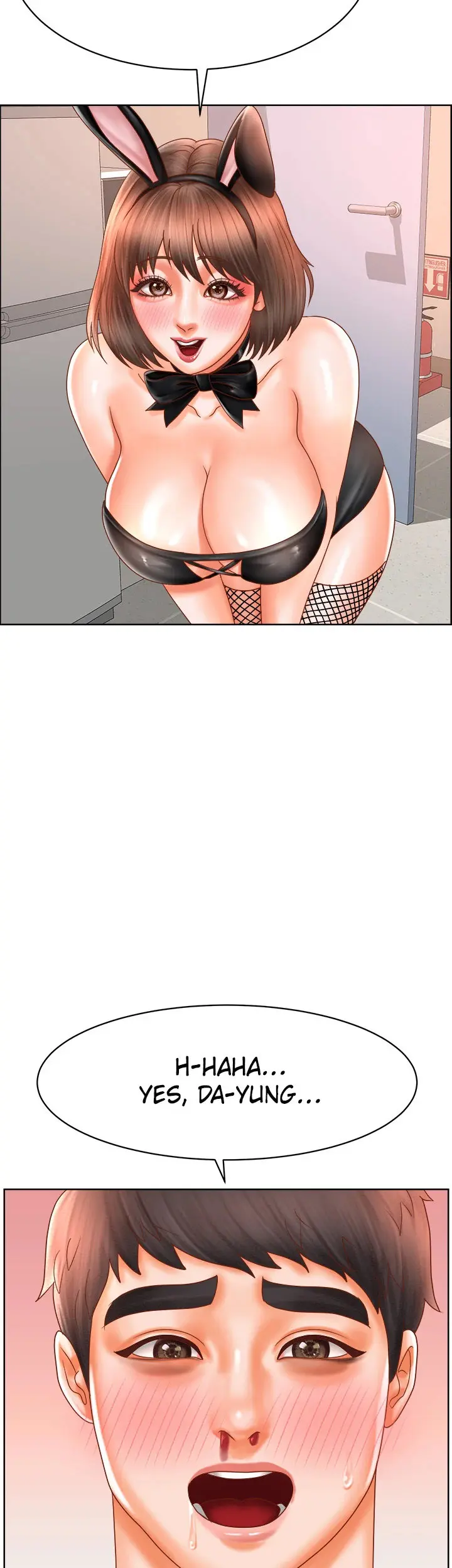 Sexy Manga Club Chapter 20 - Page 67