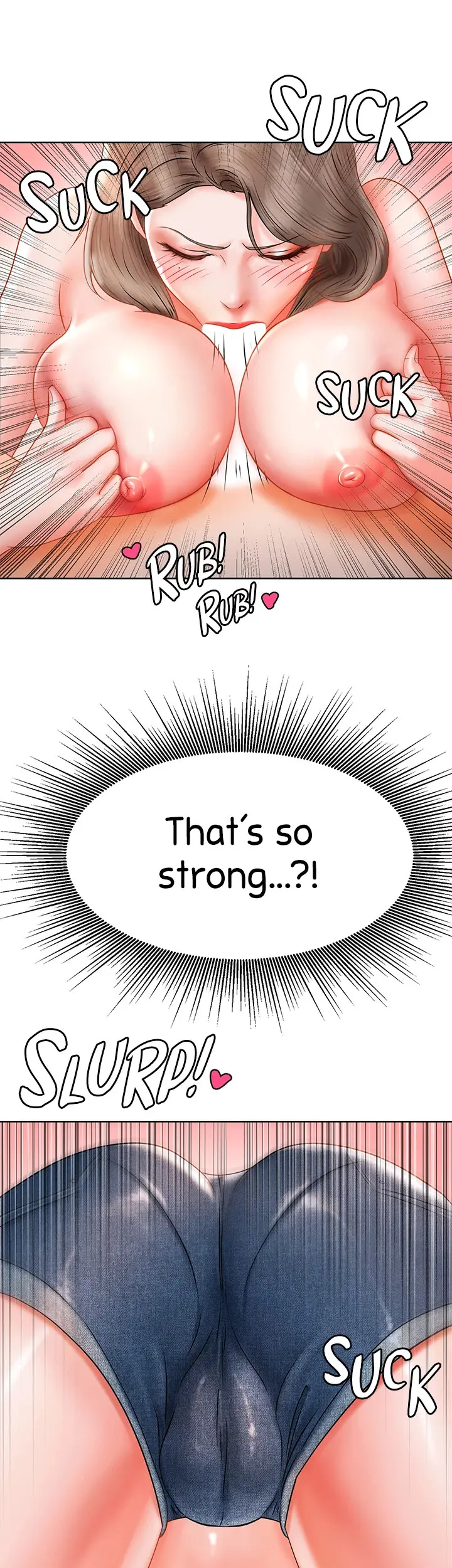 Sexy Manga Club Chapter 4 - Page 52