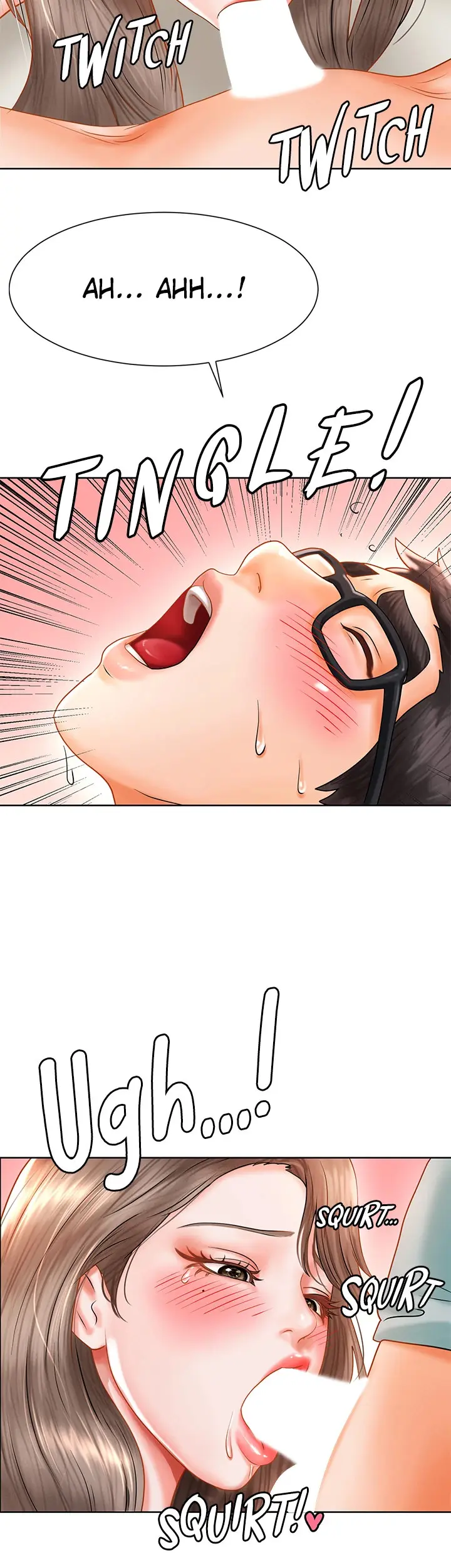 Sexy Manga Club Chapter 4 - Page 56