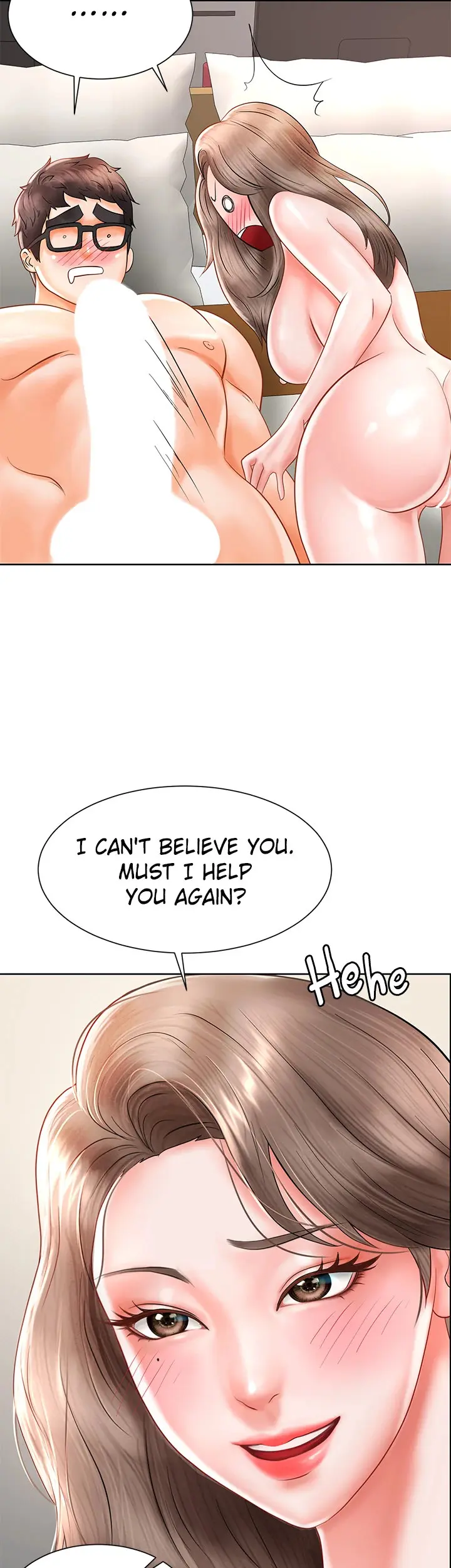 Sexy Manga Club Chapter 5 - Page 49