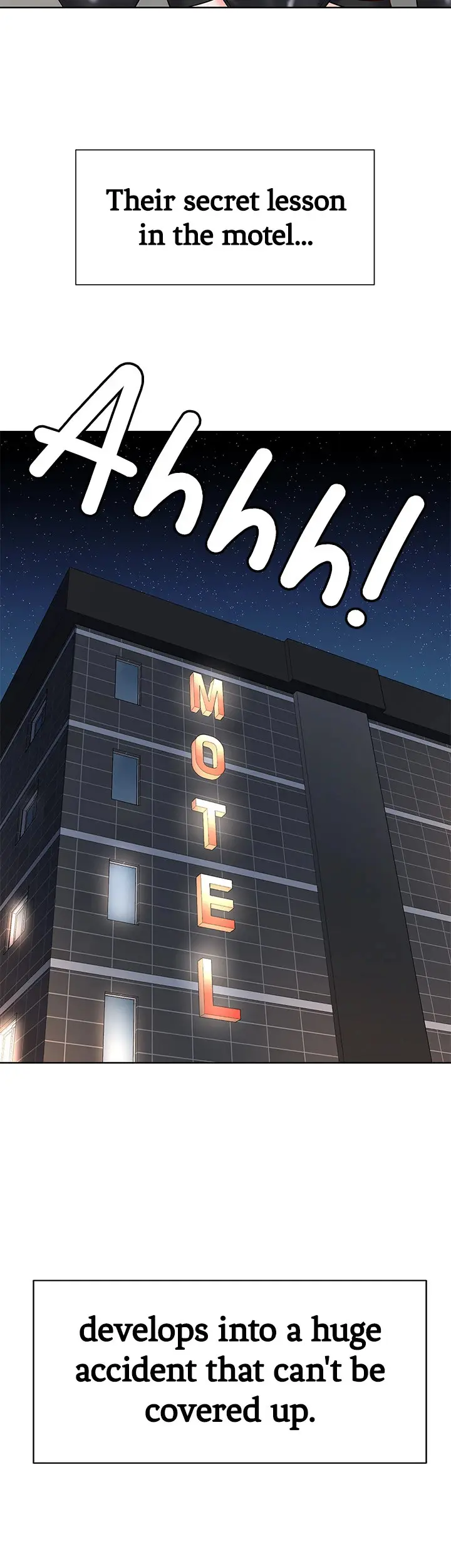 Sexy Manga Club Chapter 5 - Page 61