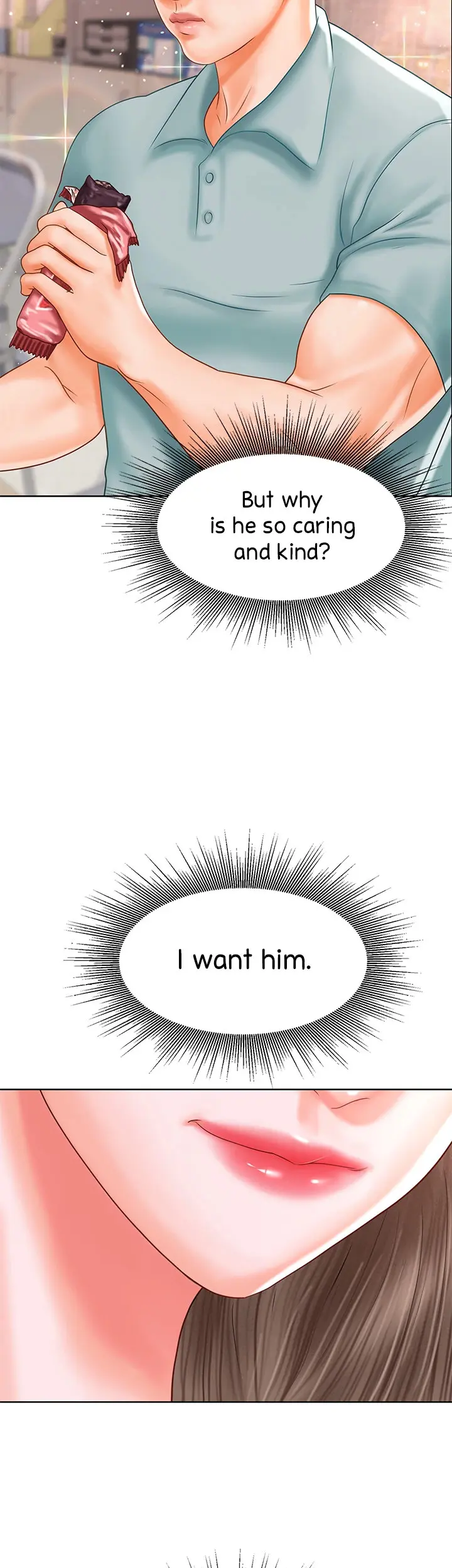Sexy Manga Club Chapter 6 - Page 19