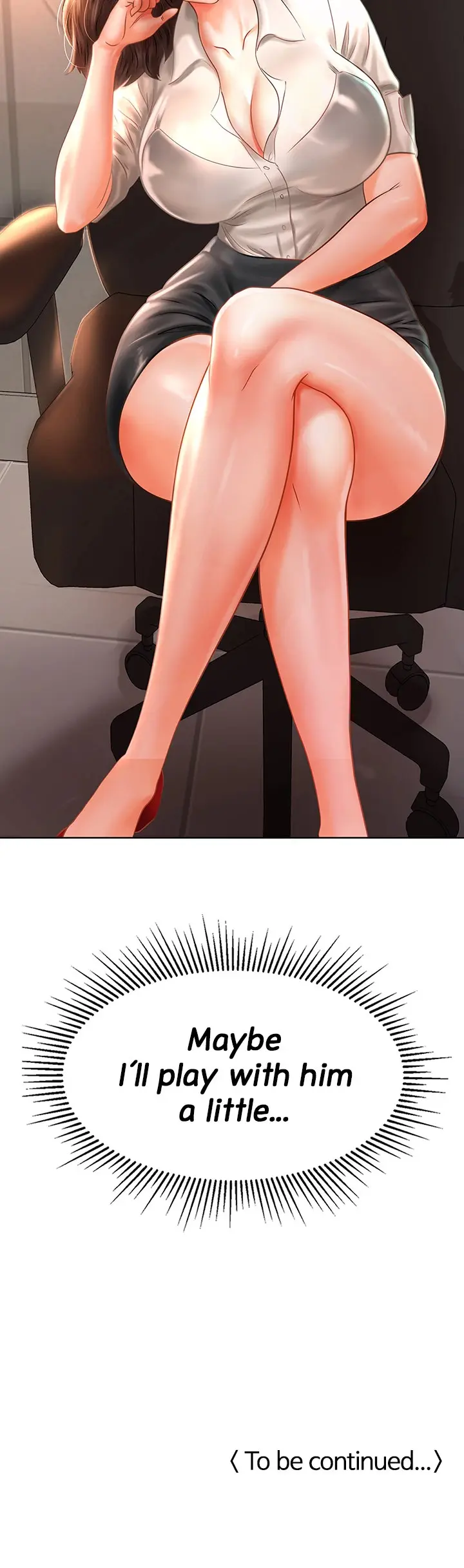 Sexy Manga Club Chapter 6 - Page 67