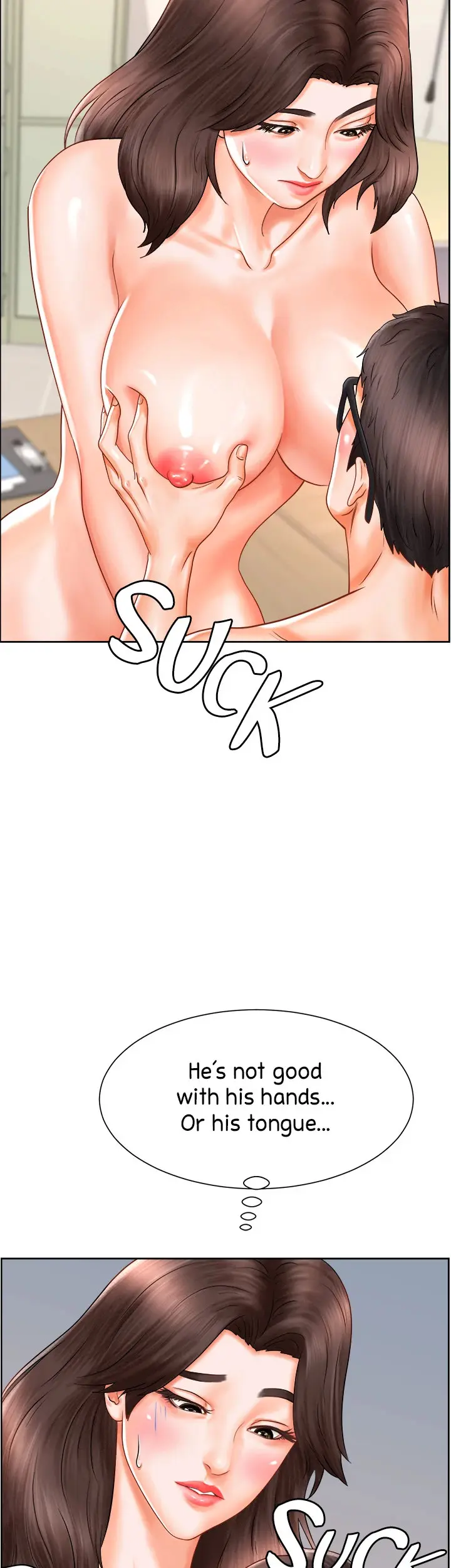 Sexy Manga Club Chapter 8 - Page 20