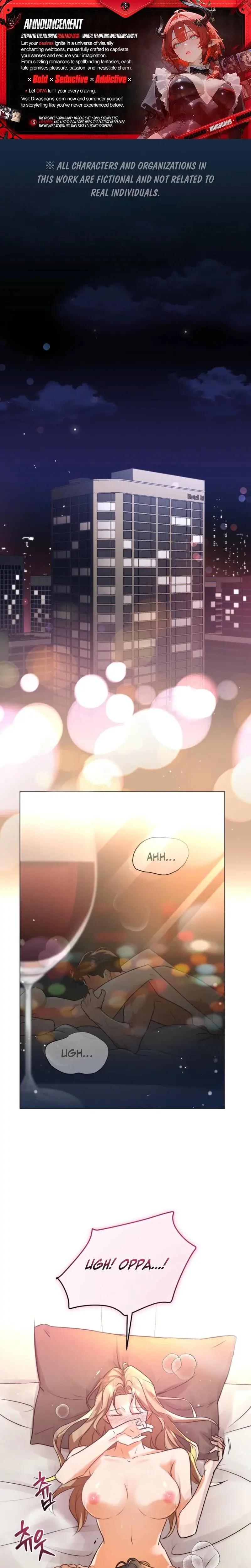 Sexy Oppas Friend Chapter 1 - Page 1