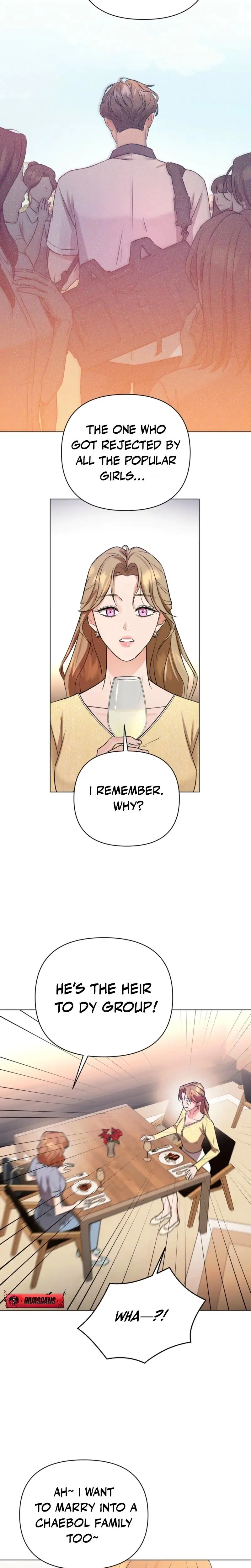 Sexy Oppas Friend Chapter 1 - Page 11