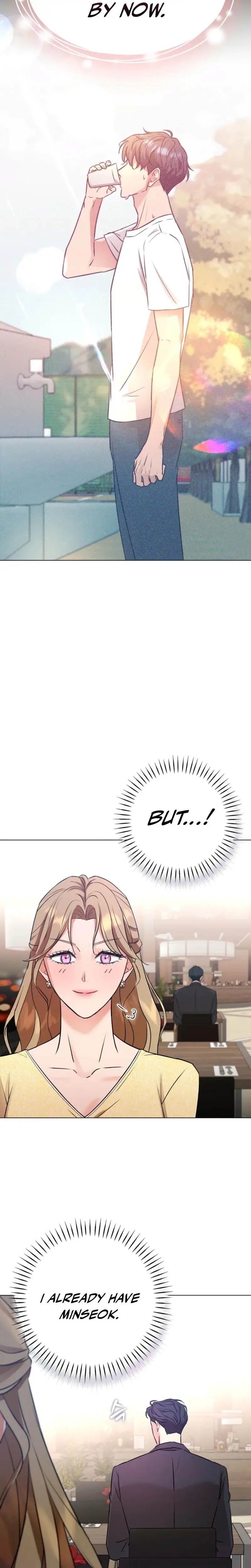 Sexy Oppas Friend Chapter 1 - Page 13
