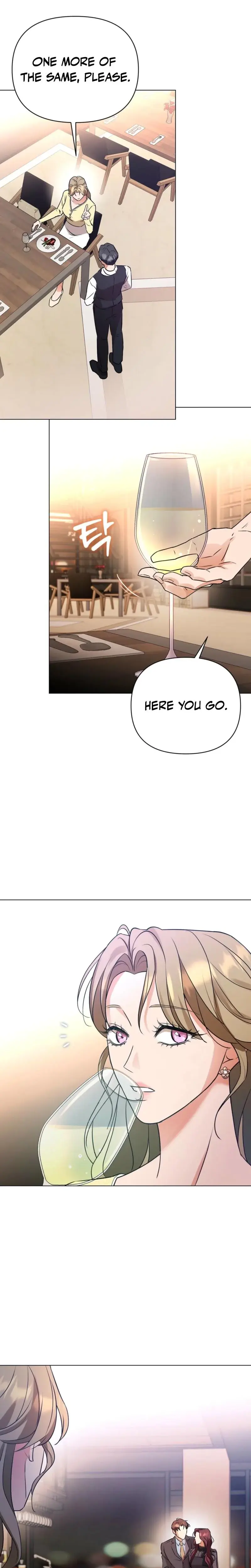 Sexy Oppas Friend Chapter 1 - Page 15