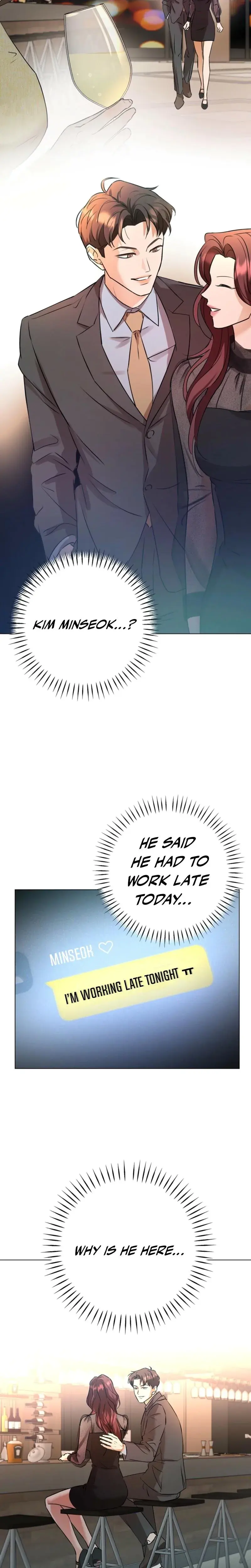 Sexy Oppas Friend Chapter 1 - Page 16