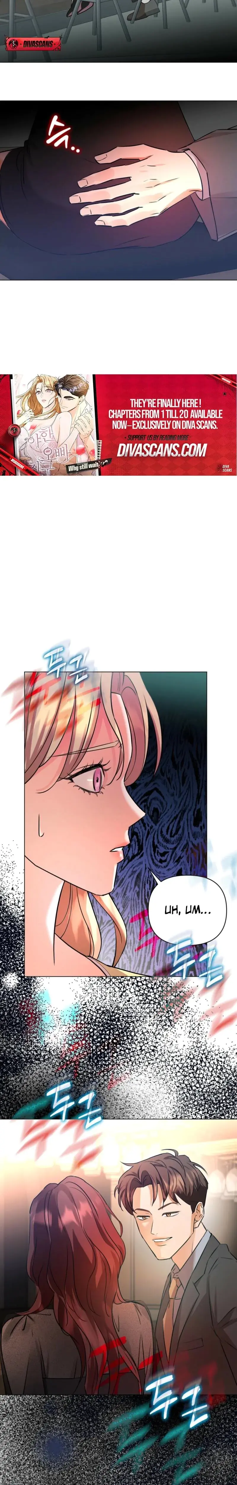 Sexy Oppas Friend Chapter 1 - Page 17