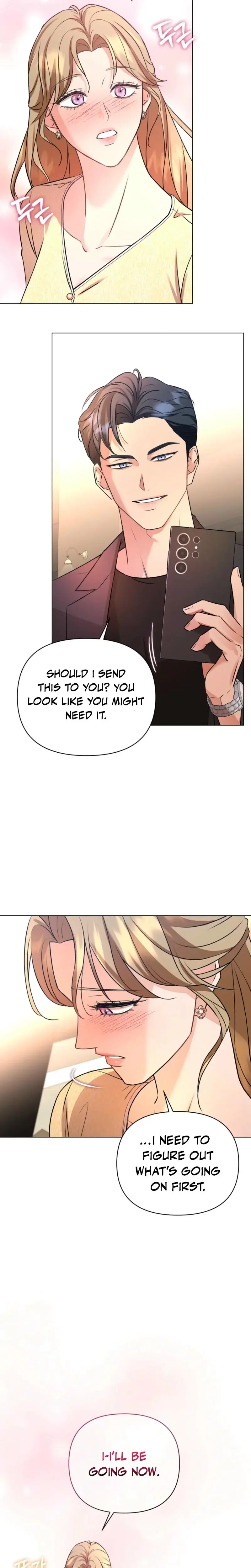Sexy Oppas Friend Chapter 1 - Page 20