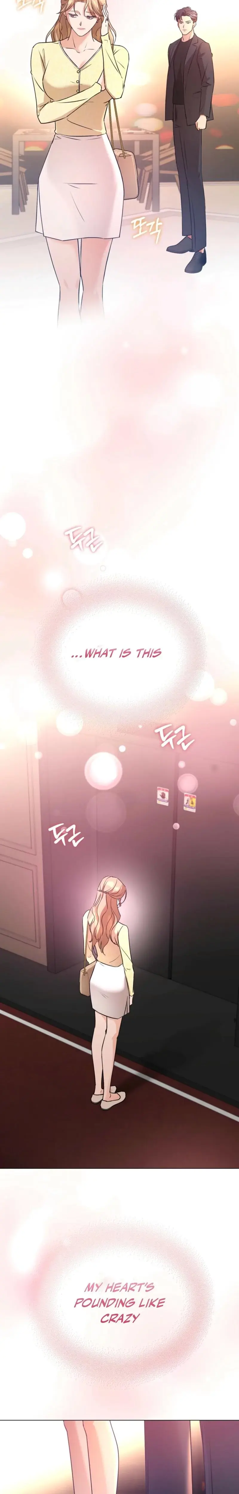 Sexy Oppas Friend Chapter 1 - Page 21
