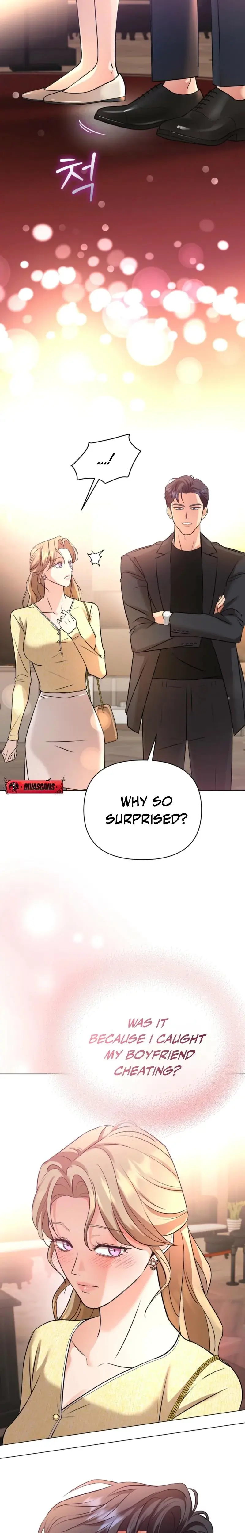 Sexy Oppas Friend Chapter 1 - Page 22