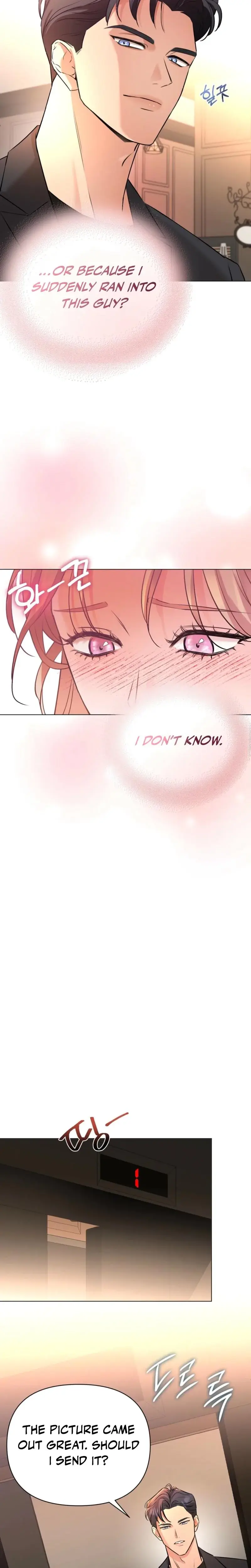 Sexy Oppas Friend Chapter 1 - Page 23