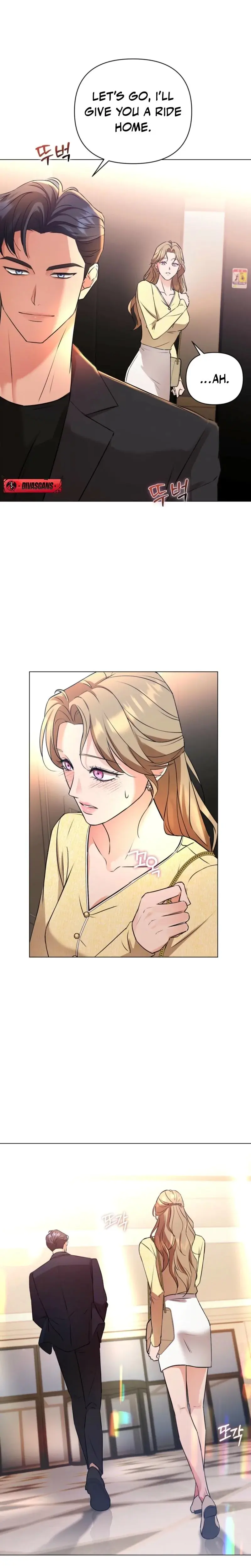 Sexy Oppas Friend Chapter 1 - Page 25