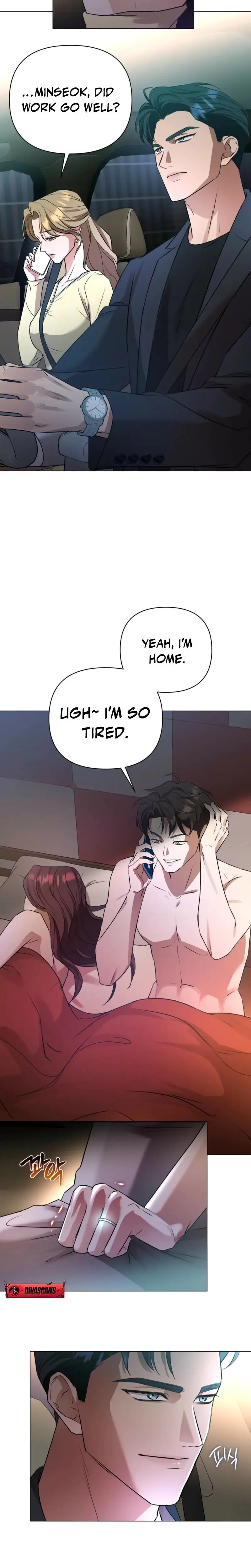 Sexy Oppas Friend Chapter 1 - Page 27