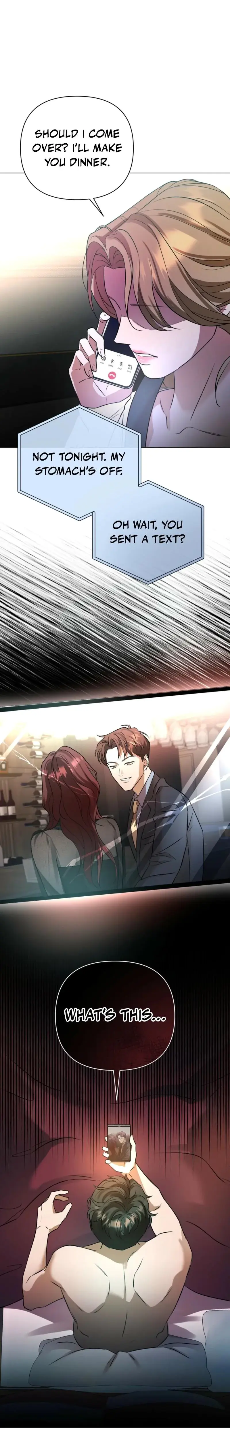 Sexy Oppas Friend Chapter 1 - Page 28