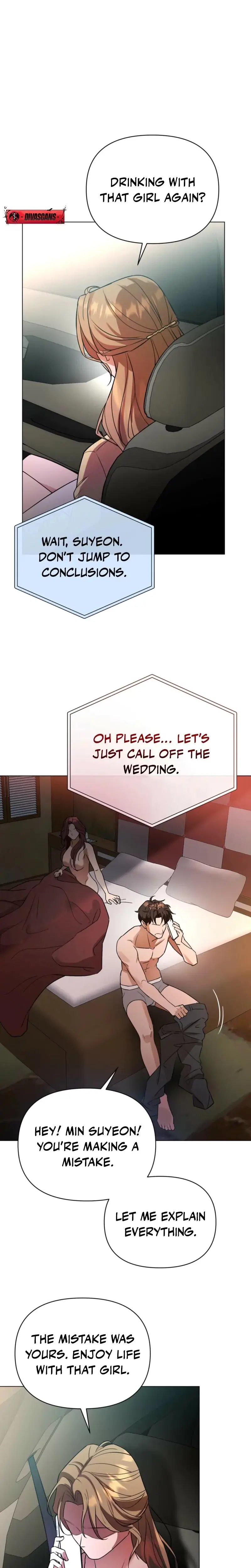 Sexy Oppas Friend Chapter 1 - Page 29