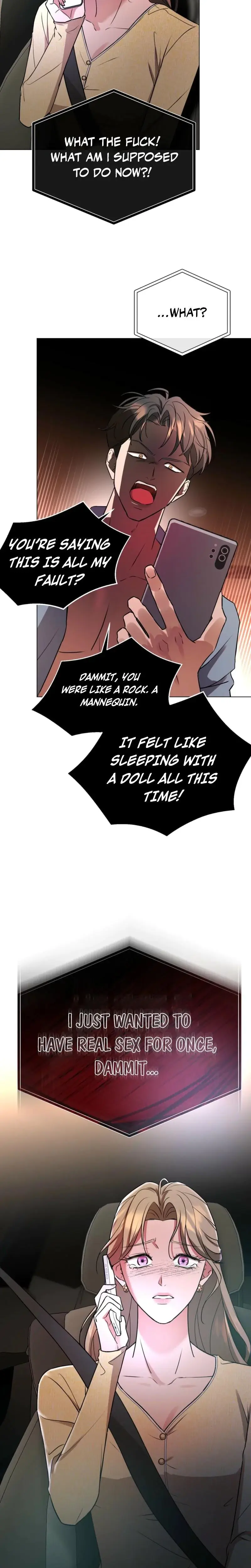 Sexy Oppas Friend Chapter 1 - Page 30