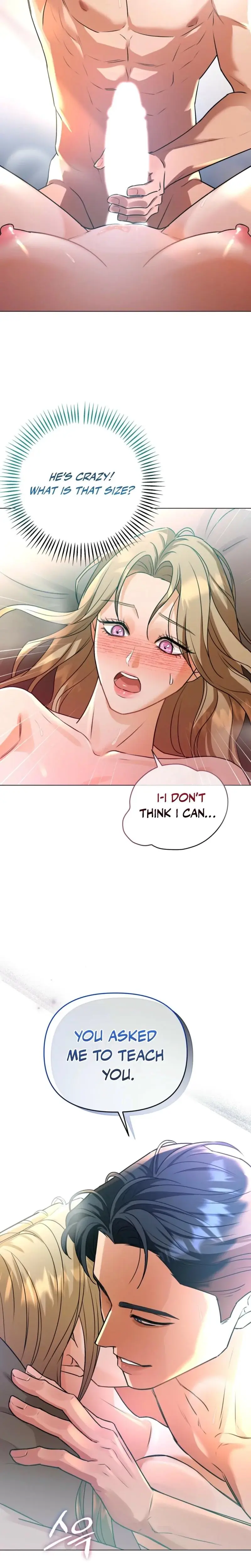 Sexy Oppas Friend Chapter 1 - Page 4
