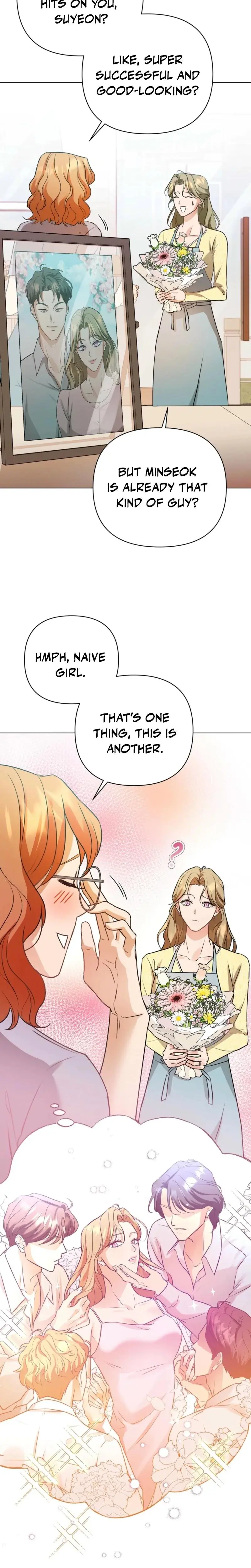 Sexy Oppas Friend Chapter 1 - Page 7