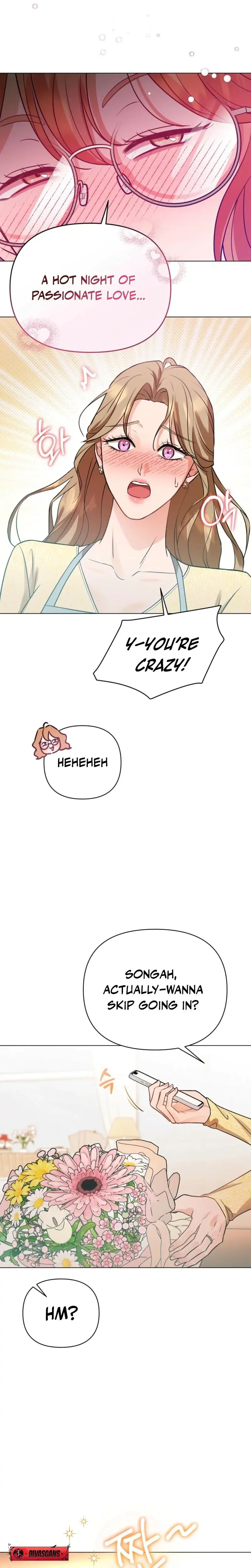 Sexy Oppas Friend Chapter 1 - Page 8