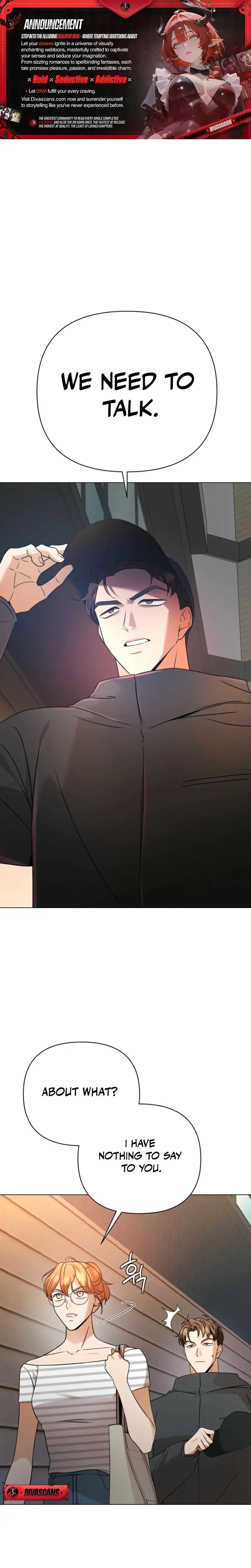 Sexy Oppas Friend Chapter 10 - Page 1