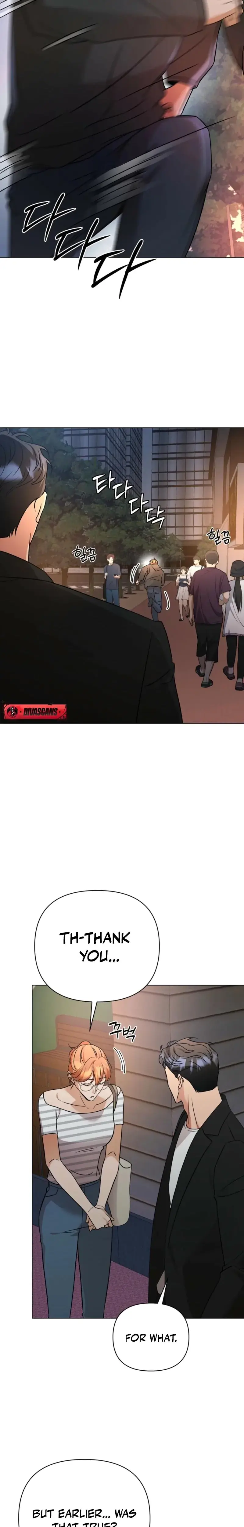 Sexy Oppas Friend Chapter 10 - Page 12