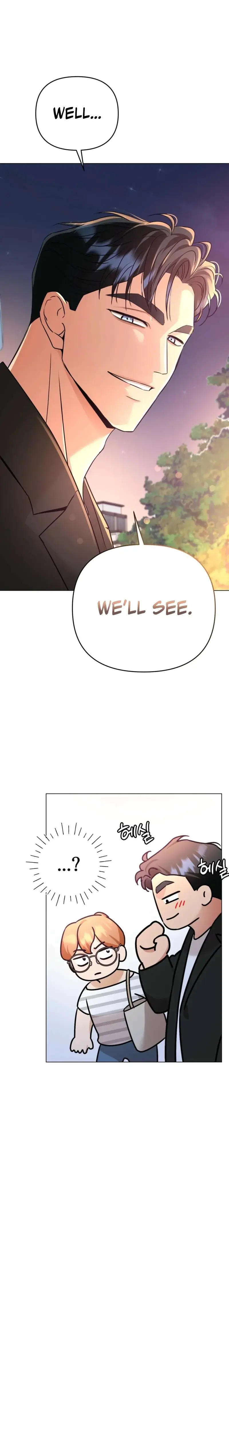 Sexy Oppas Friend Chapter 10 - Page 14