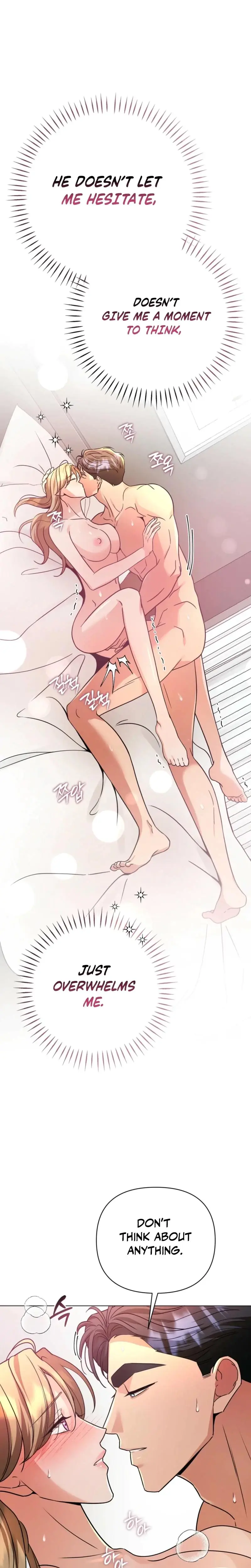 Sexy Oppas Friend Chapter 10 - Page 20