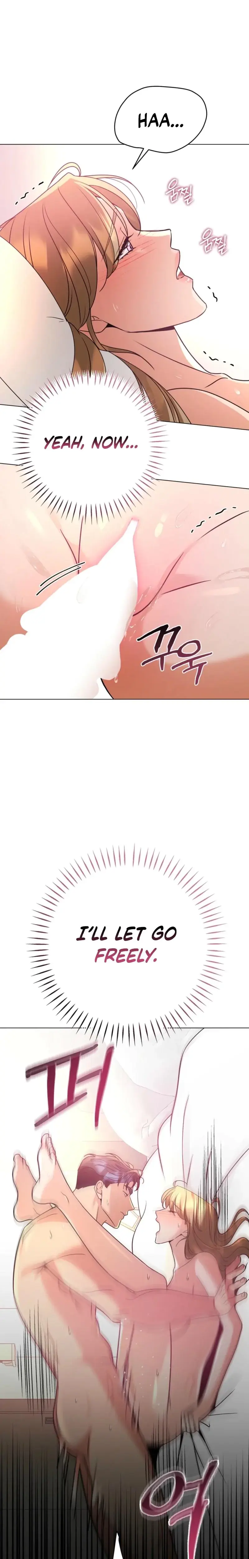 Sexy Oppas Friend Chapter 10 - Page 22