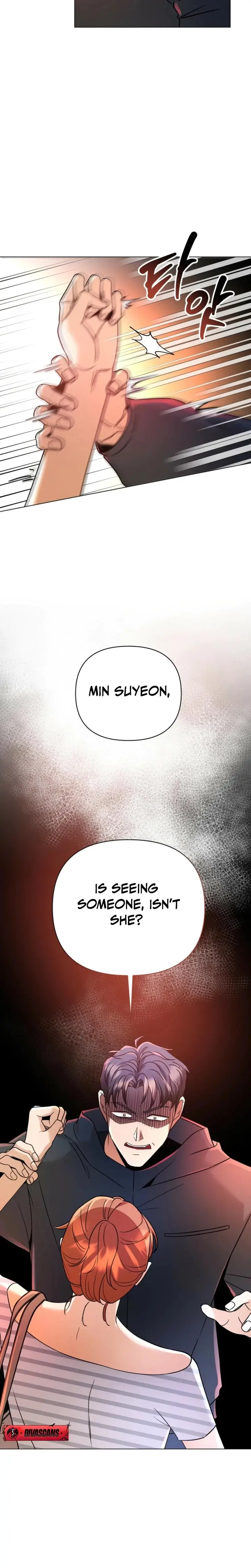 Sexy Oppas Friend Chapter 10 - Page 4