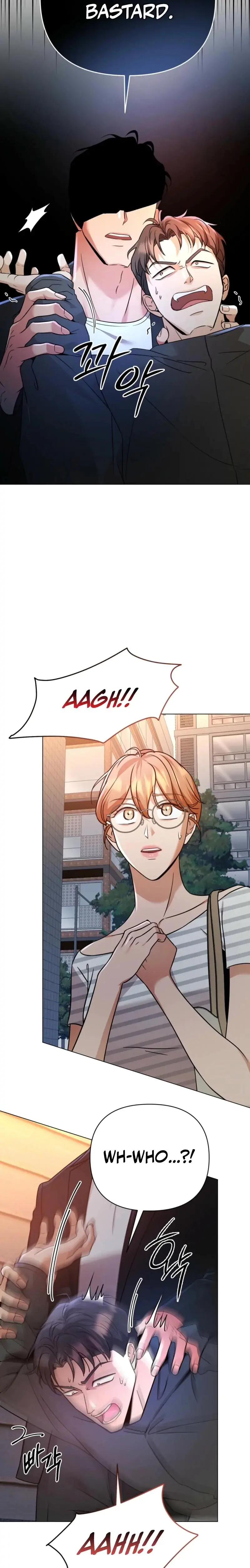 Sexy Oppas Friend Chapter 10 - Page 6