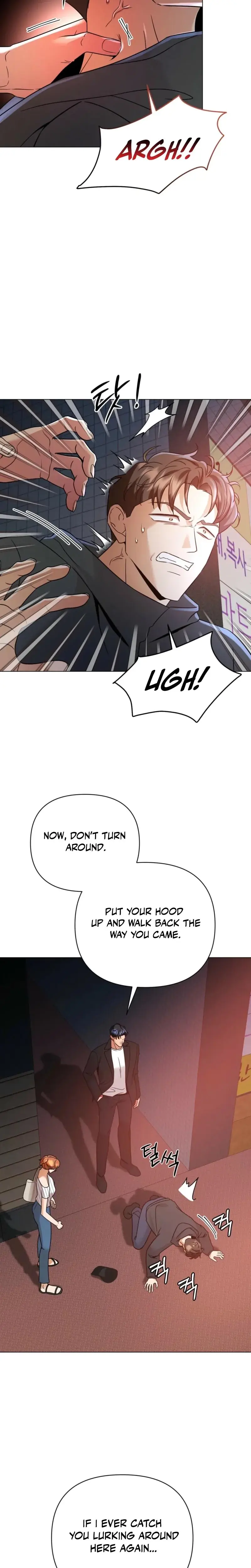 Sexy Oppas Friend Chapter 10 - Page 9