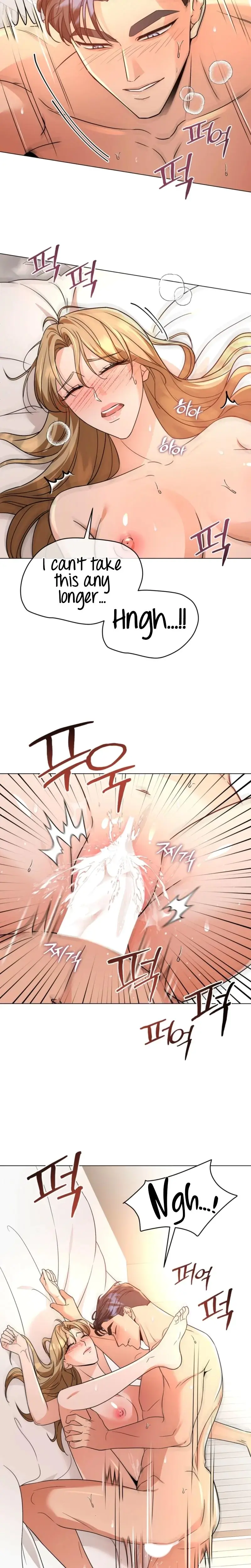 Sexy Oppas Friend Chapter 11 - Page 14