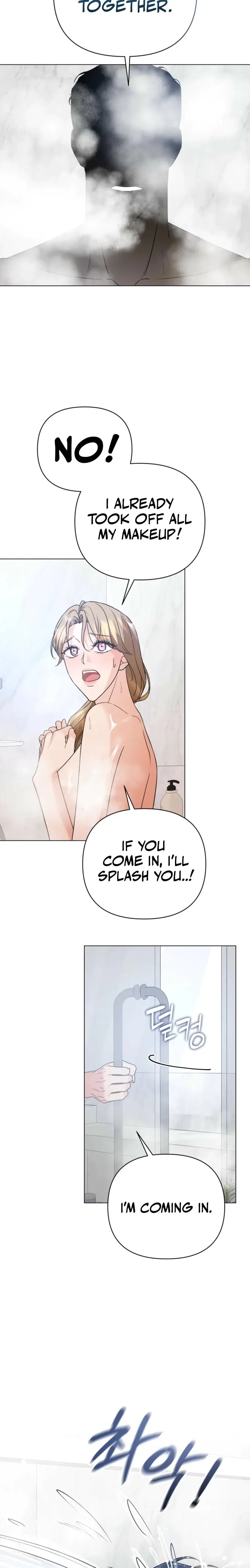 Sexy Oppas Friend Chapter 11 - Page 18