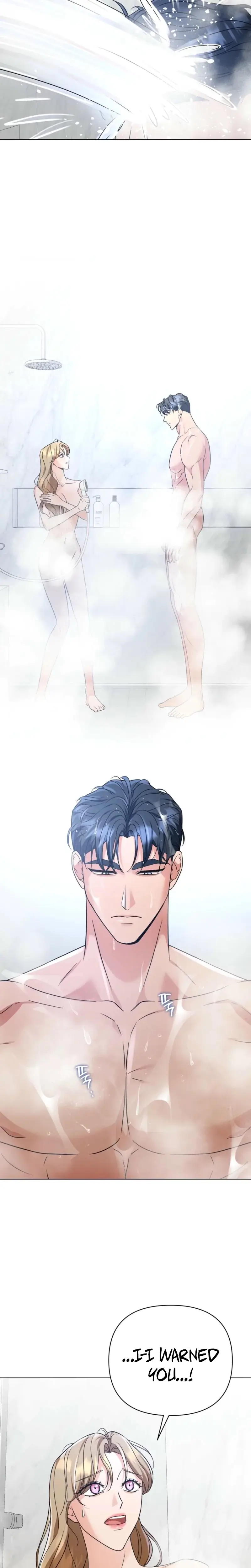 Sexy Oppas Friend Chapter 11 - Page 19