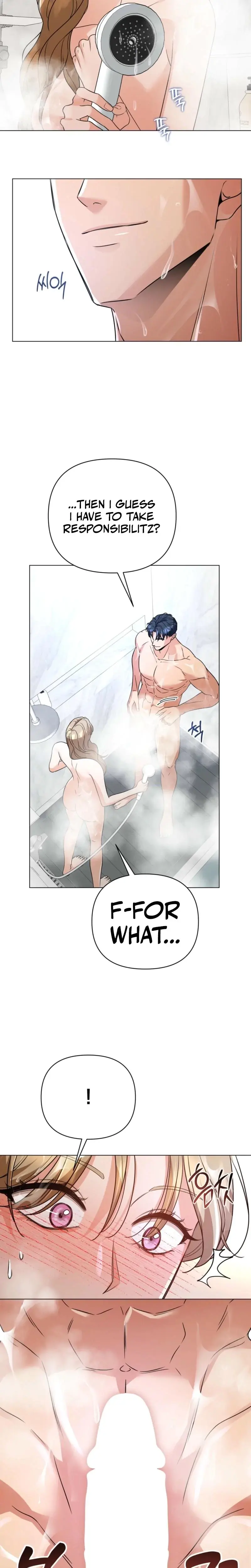 Sexy Oppas Friend Chapter 11 - Page 20
