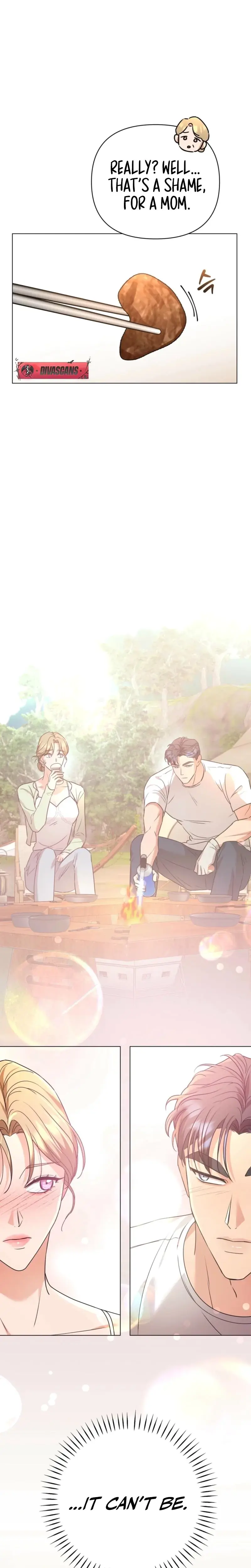 Sexy Oppas Friend Chapter 11 - Page 3