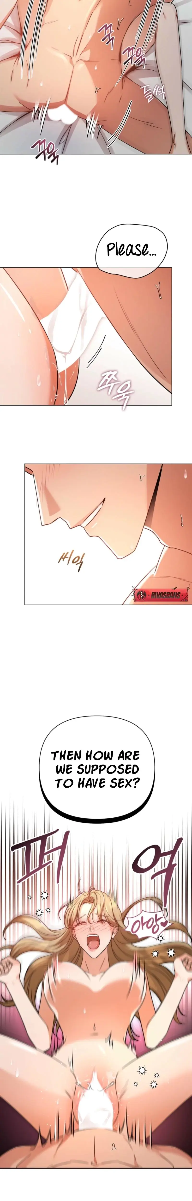 Sexy Oppas Friend Chapter 11 - Page 6