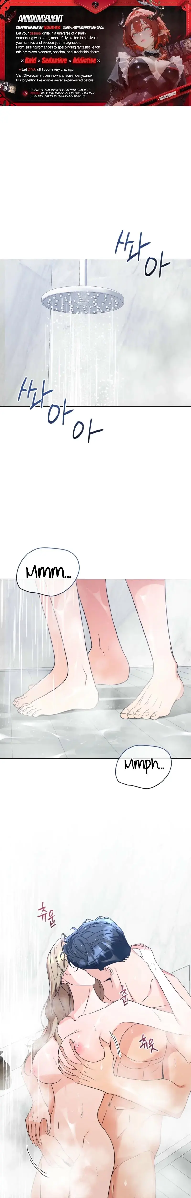 Sexy Oppas Friend Chapter 12 - Page 1