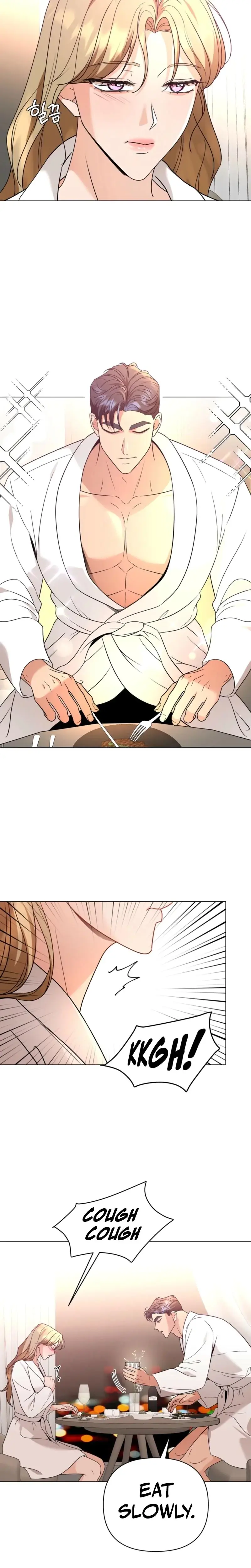 Sexy Oppas Friend Chapter 12 - Page 13